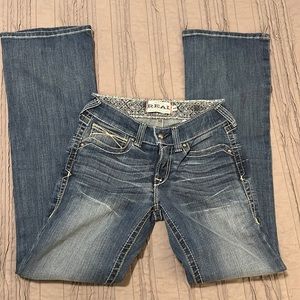 Women’s Ariat jeans. Bootcut. 26R. New without tags.